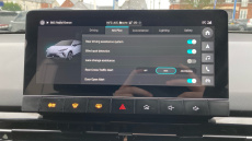 MG MG4 150kW Trophy EV Long Range 64kWh 5dr Auto Electric Hatchback